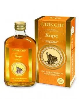 Эликсир "Хорс", 250 мл