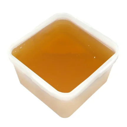 Мед липовый (ВЕС: 250 гр)
