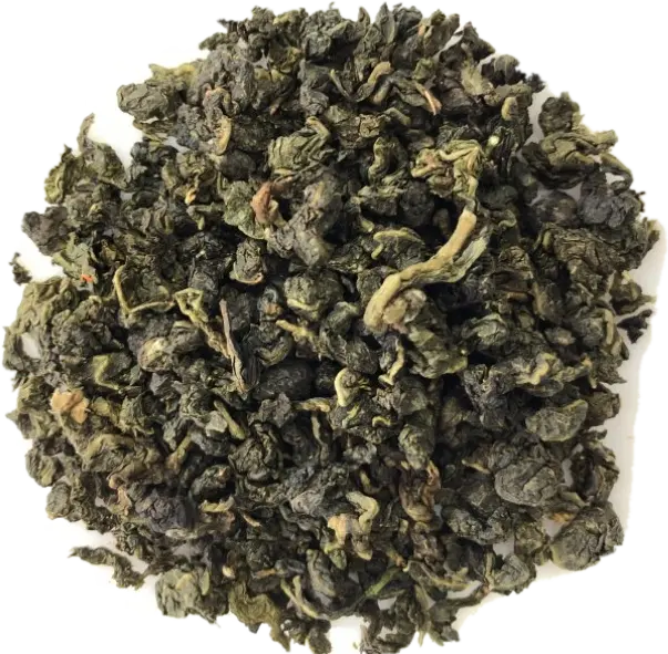 Зеленый чай крупнолистовой, 50 гр