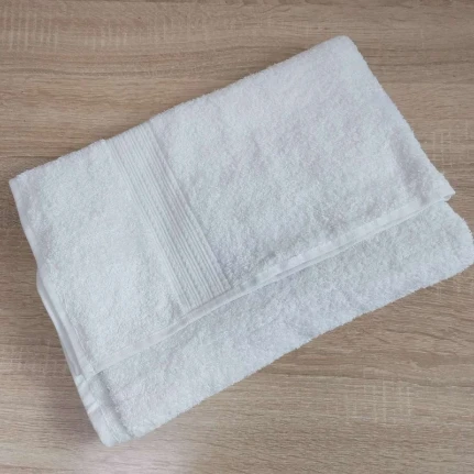 Фото для Простынь махровая, 180*210