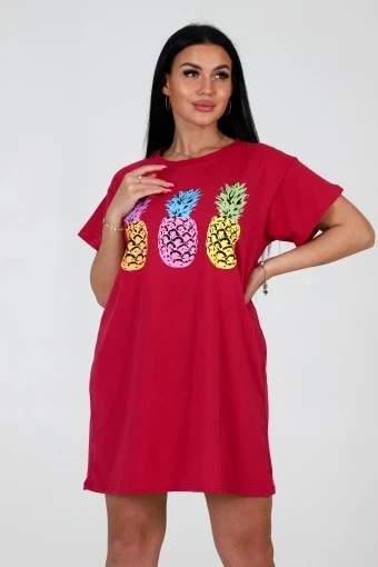 Фото для Т-35 Туника Иваново