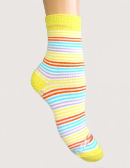 Фото для СТ-Ж-082 Носки жен. Бироб