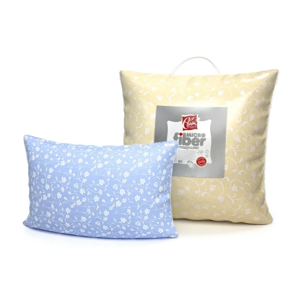 Фото для Подушка Microfiber Свит