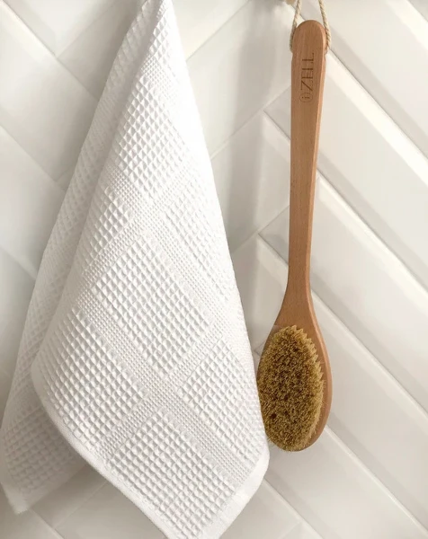 Фото для Полотенце вафельное, г/к, 260 гр/м2 Вио