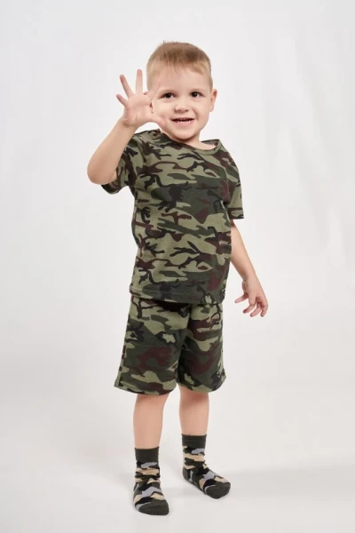 Фото для 3702 Футболка детская Бир