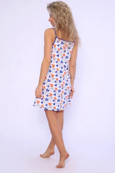 Фото для 22061 Ночная сорочка Натали