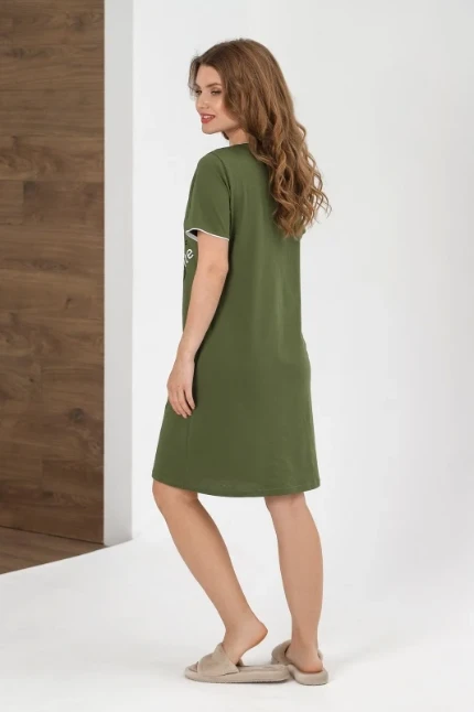 Фото для Х-673 Халат женский "Чили"