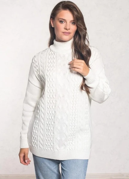 Фото для Джемпер женский, арт. Д-2459