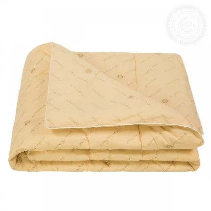 Одеяло "ЛЮКС" облегченное Арт дизайн (2046, Евро 200*215)