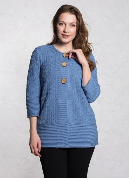 Фото для Жакет женский,Д-621(марк)