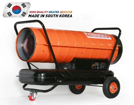 Фото для Тепловая пушка без отвода Aurora TK-100000 дизельная