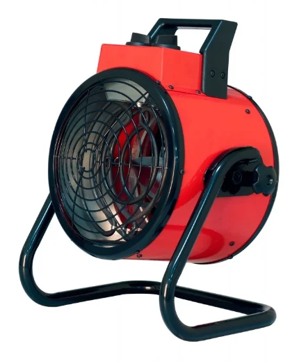 Фото для Тепловентилятор HEAT PLUS 2000