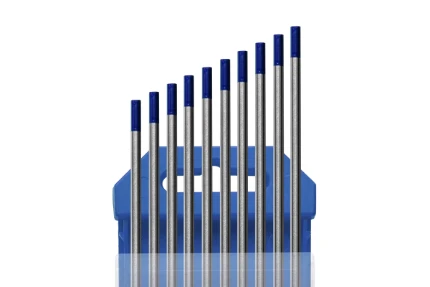 Фото для Электроды вольфрамовые КЕДР WY-20-175 Ø 3,2мм (темно-синий) DC