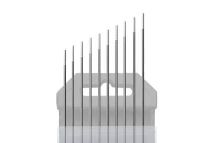 Фото для Электроды вольфрамовые КЕДР WZ-8-175 Ø 1,6 мм (белый) AC