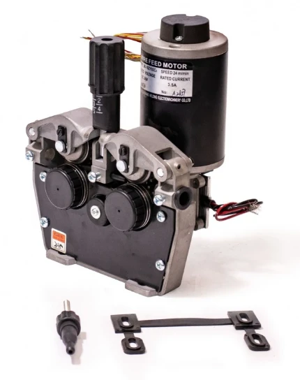 Фото для Механизм подачи проволоки SKYWAY 350