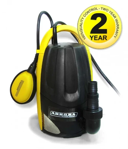 Фото для Погружной насос ASP 900 C ADVANCE