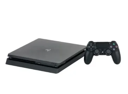 Игровая консоль PlayStation 4 1TB DG/GOW/TLOU/PS Plus