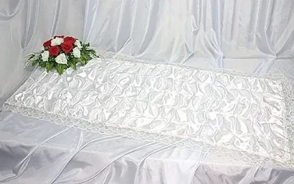 Фото для Погребальное покрывало