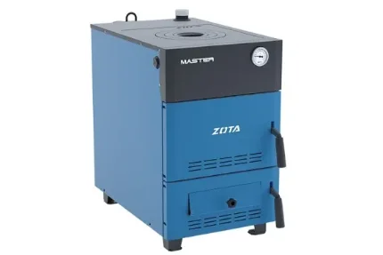 Фото для Котел ZOTA Master - 18кВт