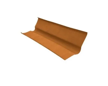 Фото для Ендова ОНДУВИЛЛА 2м цв. Фиорентино