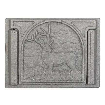 Фото для Дверка прочистная Дпр-3 (182*140) "Марал"