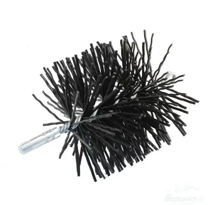 Фото для Щетка полипропиленовая черная 150мм