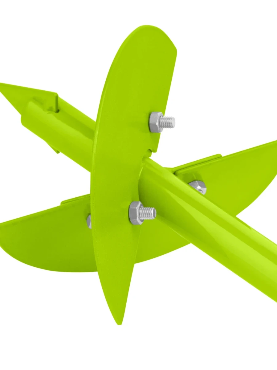 Бур садовый L-1000 D-150 мм