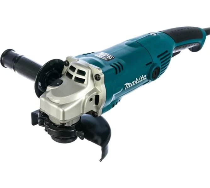 Фото для Угловая Ш.М (125,1050) GA 5021 Makita (1050Вт,диск 125мм, 11000об/мин, 2.3кг)