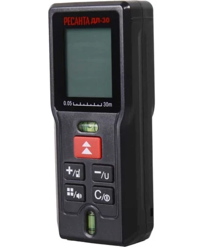 Дальномер Ресанта ДЛ-30 61/10/519