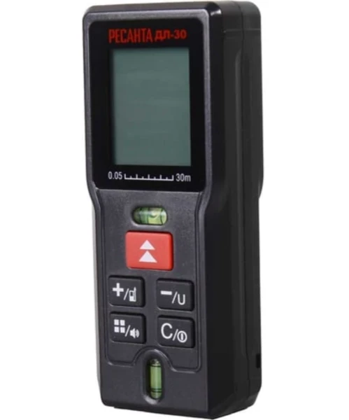 Дальномер Ресанта ДЛ-30 61/10/519