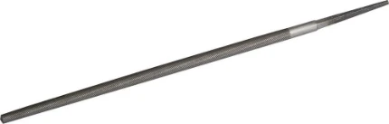 Фото для ЗУБР 200 мм, круглый напильник, Профессионал (1650-20-2)