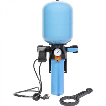 Фото для Комплект автоматизации на баке ДЖИЛЕКС КРАБ-Т 10