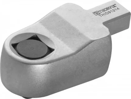 Фото для THID91214 Вставка 1/4"DR с посадочным размером 9х12 мм