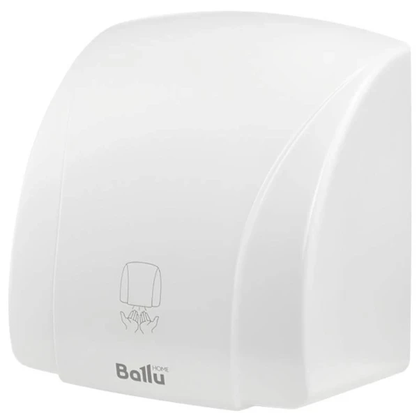 Фото для Рукосушилка Ballu BAHD-1800
