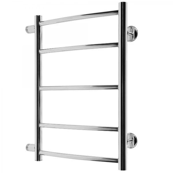 Фото для Полотенцесушитель Royal Thermo Классика П5 400х596 боковое подключение м/о 500