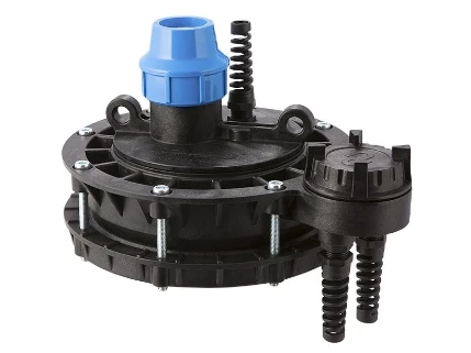 Фото для Оголовок скважинный Джилекс ОСПБ 110-130/25