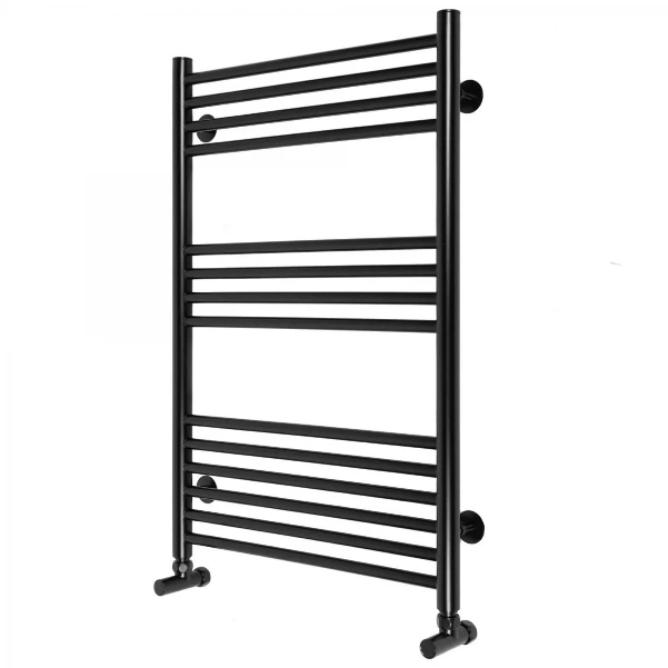 Фото для Полотенцесушитель Royal Thermo Casa П14 500х800 черный