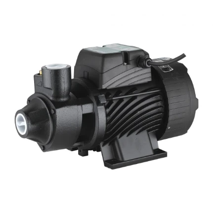 Фото для Насос PUMPMAN поверх. вихревой 900Вт, Hmax-75м, Qmax-42л/мин, всас 8м, арт. QB90