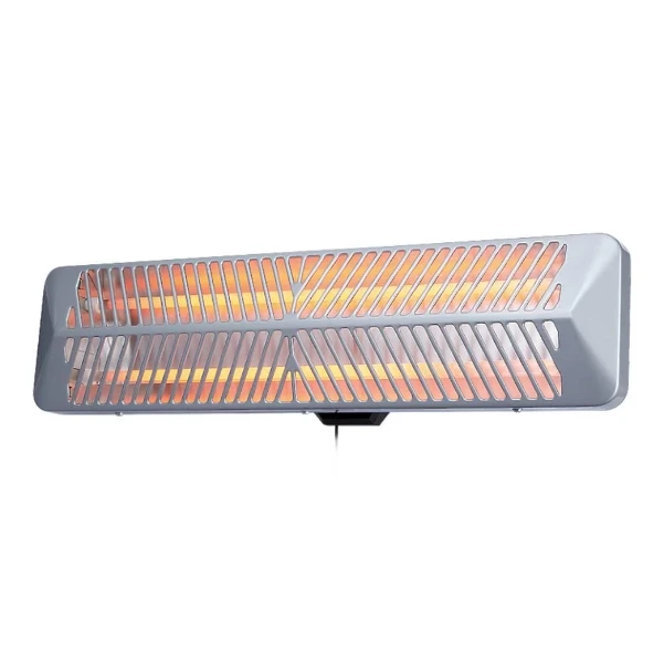 Фото для Обогреватель инфракрасный BALLU BIH-LW2-1.5