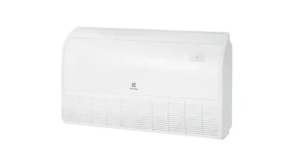 Фото для Кондиционер - Напольно-потолочная сплит-система Electrolux EACU-48H/UP2/N3 комплект