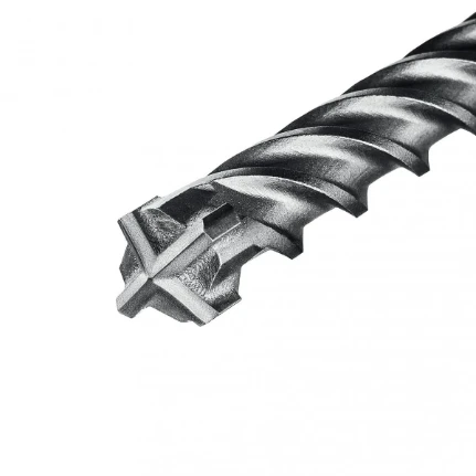 Фото для ЗУБР ПРОФИ-4Х 16x600 мм, SDS-plus бур (29313-600-16)