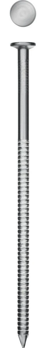 Фото для ЗУБР 80 x 3.1 мм, 5 кг, ершеные гвозди (305130-080)