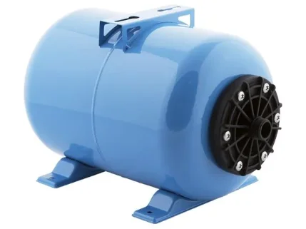 Фото для Гидроаккумулятор ДЖИЛЕКС 24 ГП (пластиковый фланец)