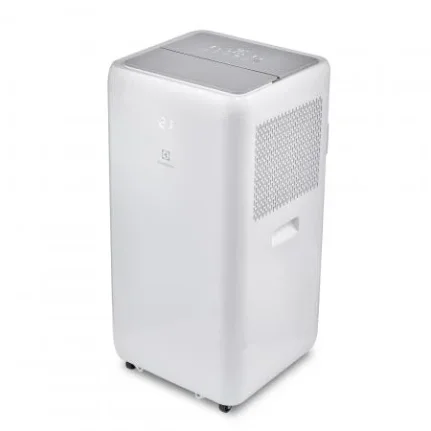 Фото для Кондиционер мобильный Electrolux Solo EACM-09 XN/N6