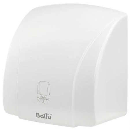 Рукосушилка Ballu BAHD-1800
