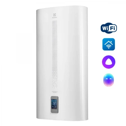 Фото для Водонагреватель Electrolux EWH 100 SmartInverter PRO