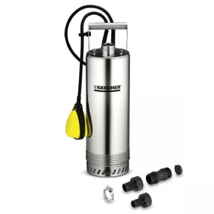 Фото для Насос для скважины Karcher BP 2 Сistern