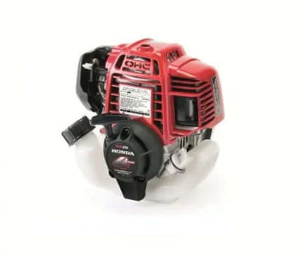 Фото для GROST Двигатель Honda GX 25