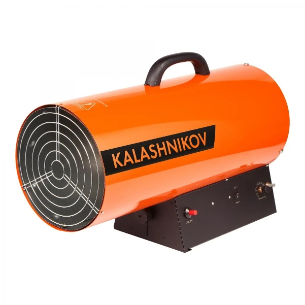 Фото для Пушка газовая KALASHNIKOV KHG-60