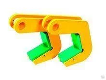 Фото для Захват зажимной балочный (клипса) 3 т